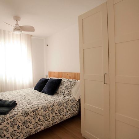 Acogedor Apartamento Junto Al Mar โอลิบา ภายนอก รูปภาพ