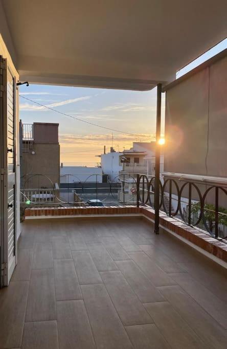 Acogedor Apartamento Junto Al Mar โอลิบา ภายนอก รูปภาพ