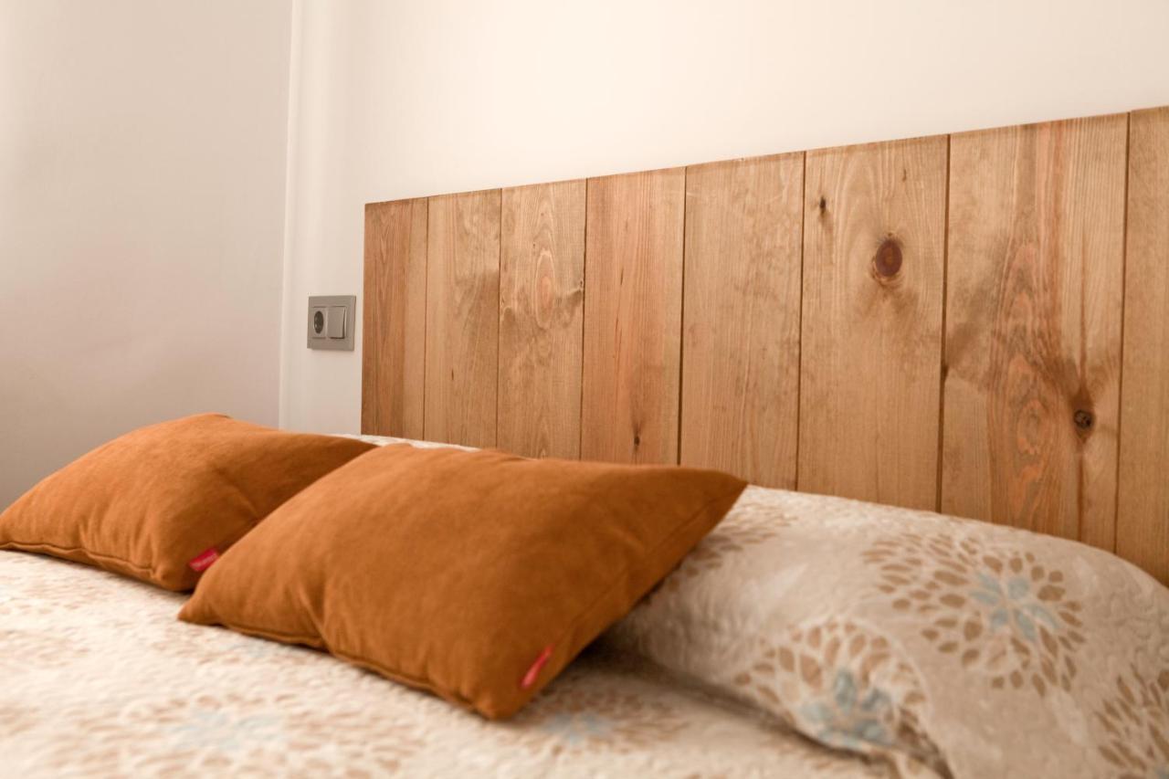 Acogedor Apartamento Junto Al Mar โอลิบา ภายนอก รูปภาพ