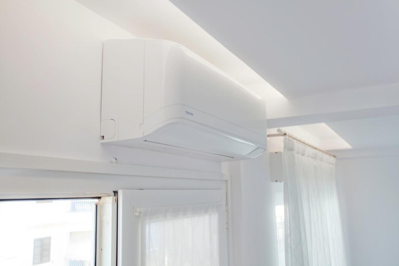Acogedor Apartamento Junto Al Mar โอลิบา ภายนอก รูปภาพ